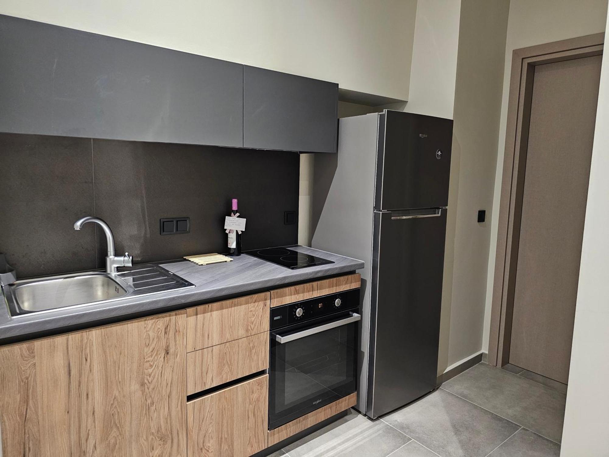 Rea'S Luxury Apartments Stoupa Exterior photo